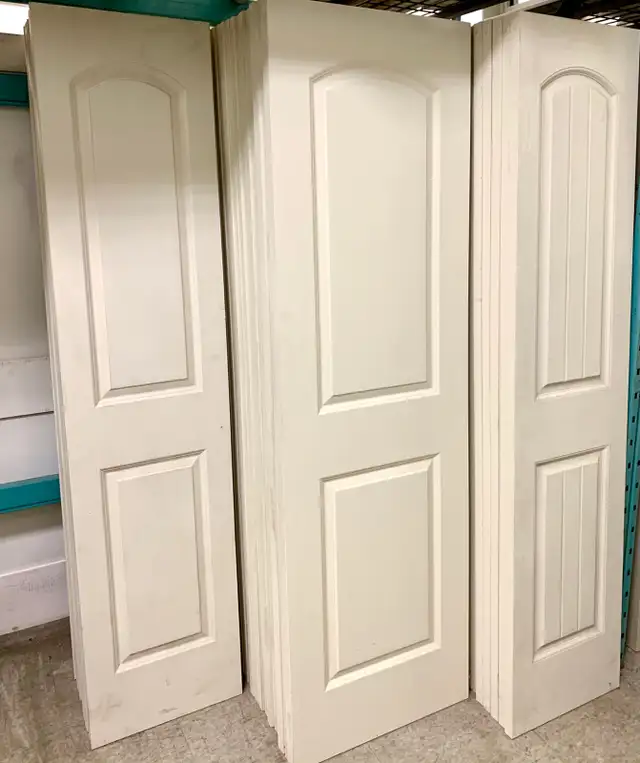 Interior Doors -New