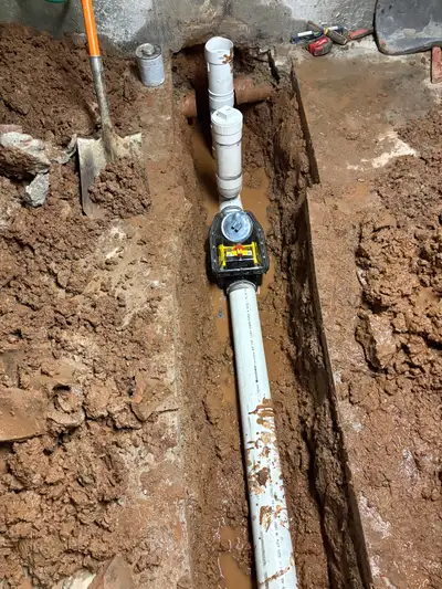 Fast, Reliable, Master Licensed Plumber, View more