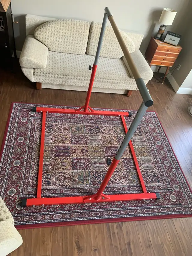 gymnastics bar65049620647938121