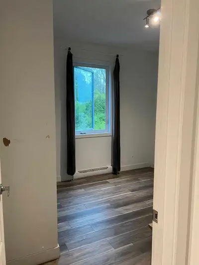 Chambre à louer à 661 $ par mois tous inclus