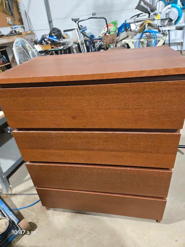 4 Drawer Dresser63735876883587120