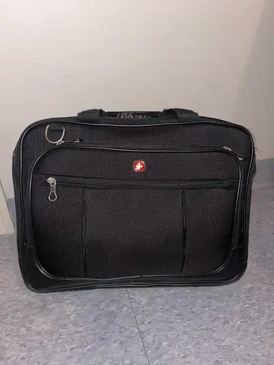 Briefcase SWISS GEAR, View more