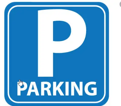 Centre-Ville Montréal-Downtown Montreal indoor parking for rent. Next to Place Ville-Marie, McGill U...