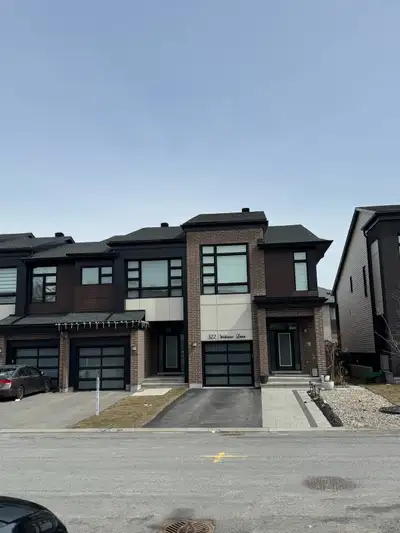 Findlay creek room for rent 10min walk to the bus stop Next to plaza which has shoppers, dollarama,...