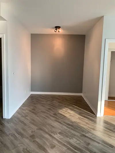 Executive 2BR + Den Near Square One | 2 Bath | Utilities Include, View more