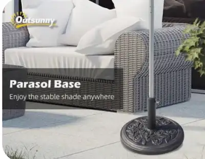 calgary patio umbrellas PURPLE LEAF Double Top Rectangle Aluminum in Wood Color as well as easy cleaning and storage Buy Fim Patio Umbrellas -