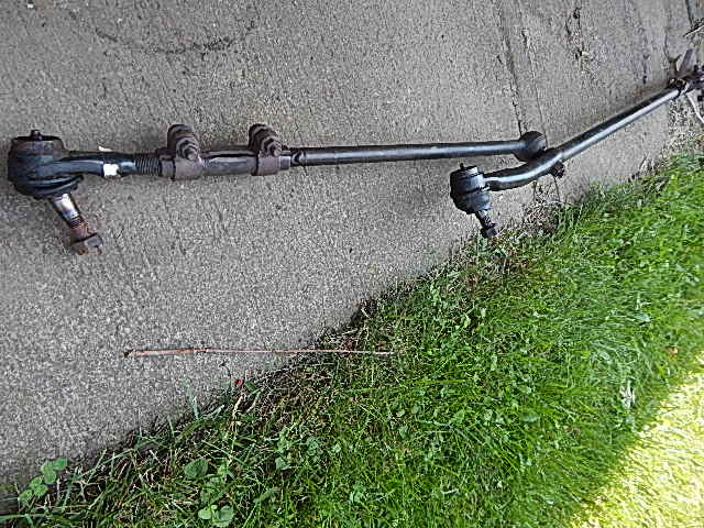 Ford truck 1991  F150 Front Steering Assembly in Other Parts & Accessories in Strathcona County