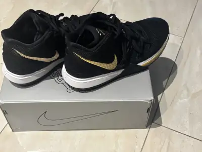 NIKE Kyrie 5 shoes, View more