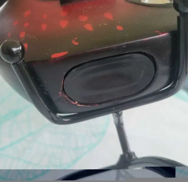 Banque guitare style Fender Strat"RARE" in Guitars in Sherbrooke - Image 7