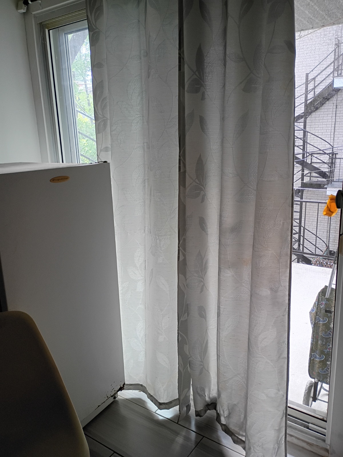 Deux chambres à louer — photo 1