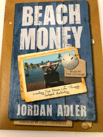 BEACH MONEY by Jordan Adler [3 DISC Set], View more