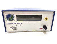 2B Technologies Ozone Monitor Model 106-H