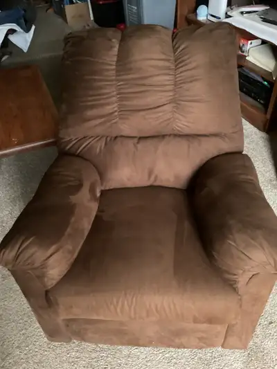 Rocker/Recliner, View more