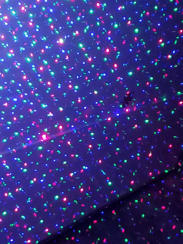 NOMA Laser Red/Green/Blue Christmas/Holiday Light Projector in Outdoor Lighting in City of Toronto - Image 6