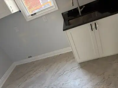 hiring a cleaner , View more