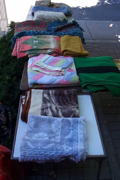 Assorted Bedding, View more