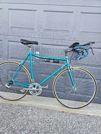Miele Gara Time Trial Road Bike , View more