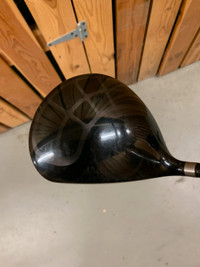 Golf Sale - Ping driver, Cleveland FW and Wilson Stand/Carry bag