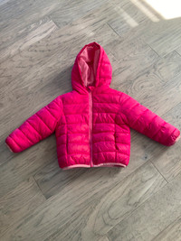 Kids Fall/Spring Coat - George Brand, Size 5T