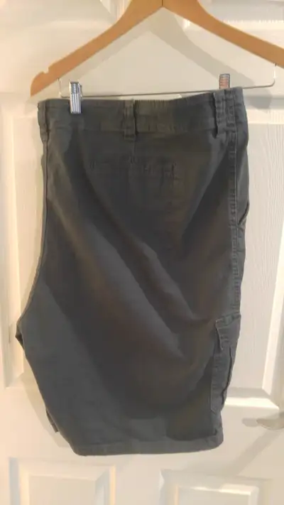 Men's, Wrangler Shorts, Plus Size 54, View more
