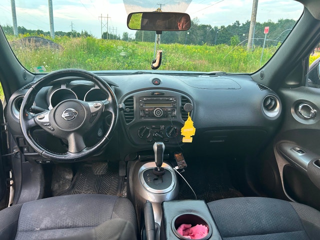 Nissan Juke 2014 a vendre — photo 5