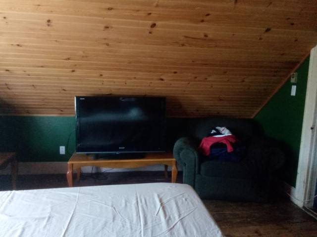 Large bedroom in quiet rural home in Room Rentals & Roommates in Yarmouth - Image 2