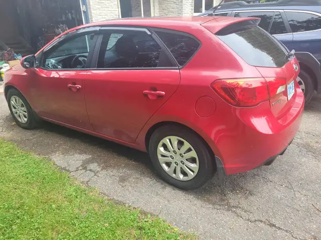 KIA Forte 5 - 2013545693673236080642