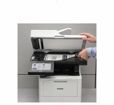 Brother MFC-L8610CDW, View more