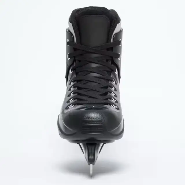 Decathlon ice skates size9/us 10.5 in Skates & Blades in Markham / York Region - Image 3