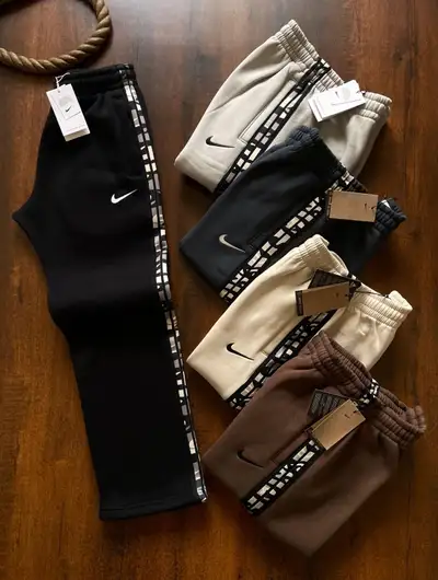 Brand new nike sweatpants, View more