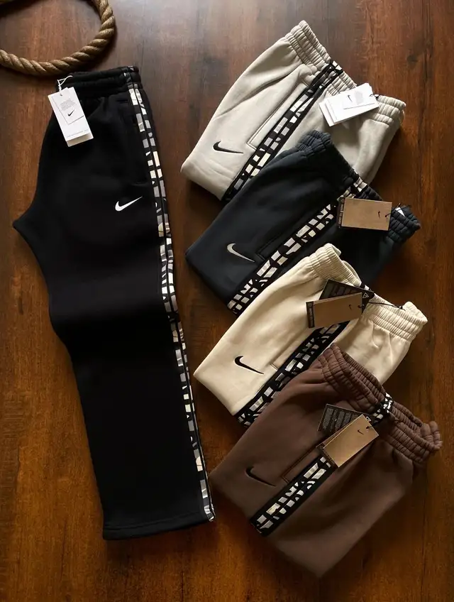 Brand new nike sweatpants in Other in Mississauga / Peel Region - Image 2