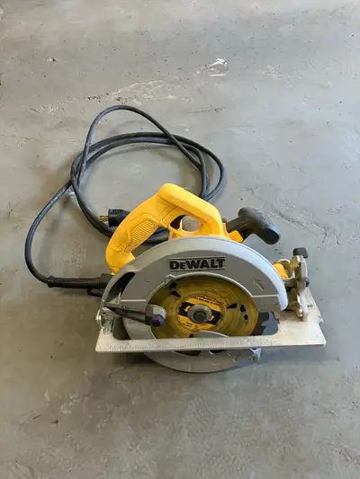 Circular saw, View more