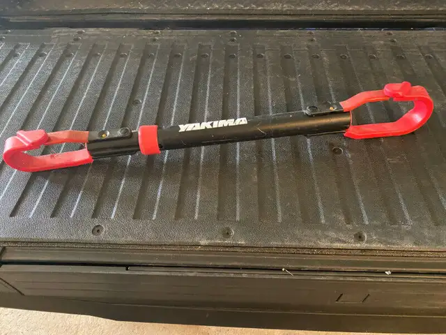 F.S. Bike Frame Adapter/Tube Top in Frames & Parts in Kingston - Image 2