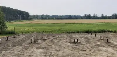 screw piles , View more