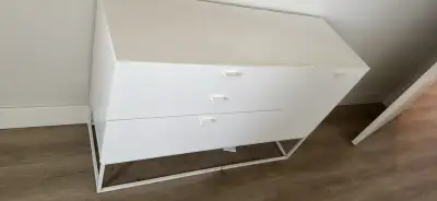 Dresser white, View more