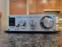 Power Amplifier - LEPAI LP-2020A+