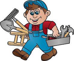 Handyman odd jobs in General Labour in Owen Sound