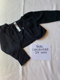 Bébé fille – 24 mois (Kits, pyjamas, maillot de bain))