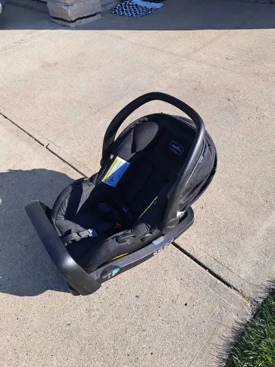 Evenflo Infant Car Seat, View more