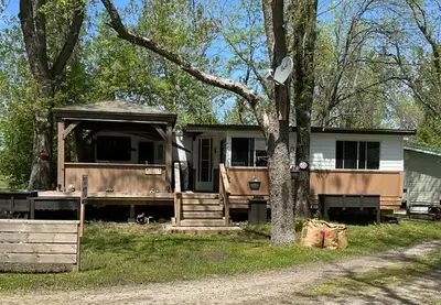 *FOR SALE on LOT #51 Froggy Drive, MANITOULIN RESORT* 152 Holiday Haven Road, Manitowaning, Manitoul...