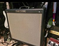 Fender Deville Tubed Amp