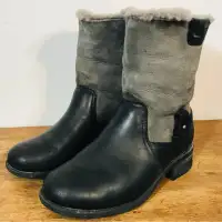 Ugg winter waterproof boots like new