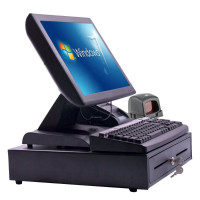 POS System for Restaurants! Software is customized!!