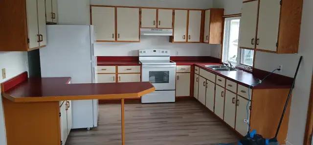 TOWN OF ANTIGONISH APT AVAILABLE NOW