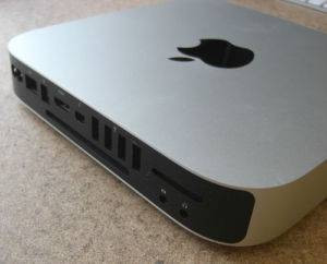 Apple Mac mini, i7, 16GB RAM, 256GB SSD, OSX Sonoma in Desktop Computers in Calgary - Image 3