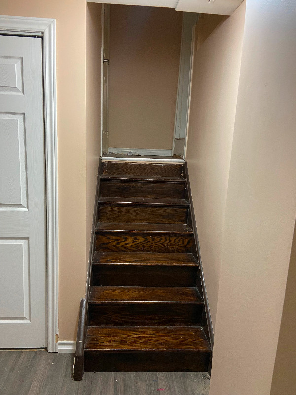 Two bedrooms basement Apt rent available in Mississauga Long Term Rentals Mississauga / Peel