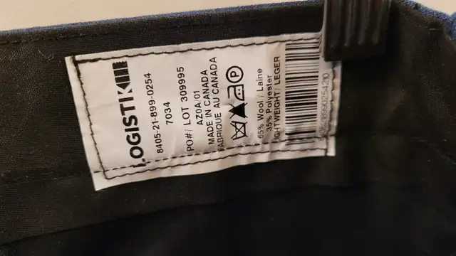 Mens dress pants 32x32 in Men's in Edmonton - Image 4