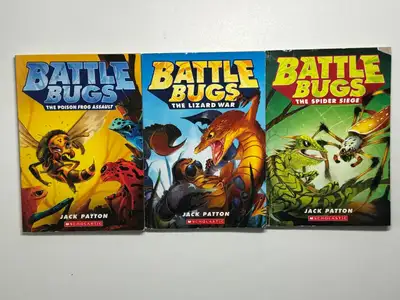 Huge Kids  Book Bundle — 16 GREAT CONDITION Books (Various Ages), View more