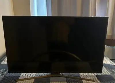 42 inch Samsung smart tv , View more
