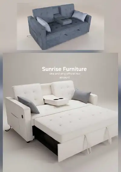 Sofa Bed Sectional Sofa Bed , View more